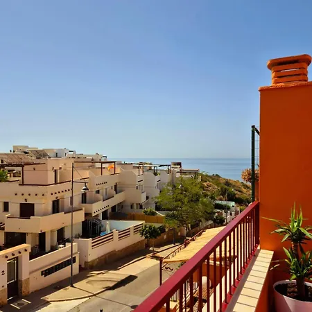 Balcon Del Mar Malaga