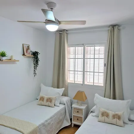 Apartment Balcon Del Mar *