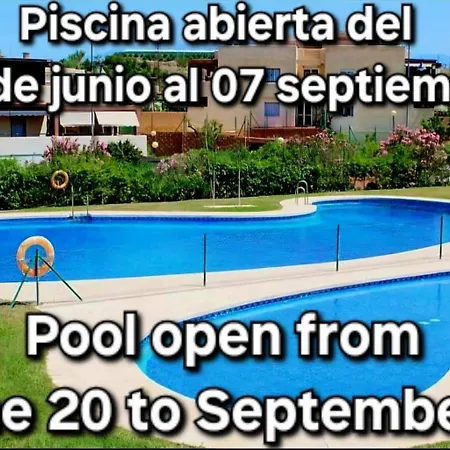 Apartment Balcon Del Mar